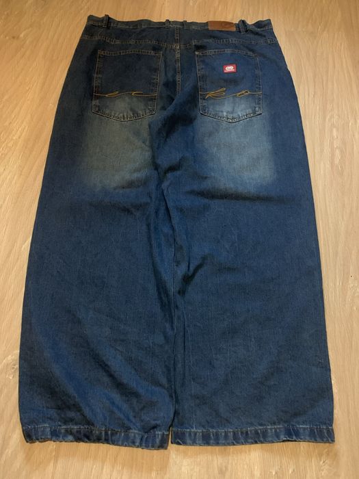 ecko unltd fat bro vintage jeans southpole sk8 y2k rap