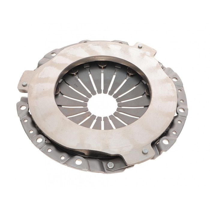 Демпфер,  к-кт Зчеплення,  Маховик VALEO Renault Megane, Kango, Master