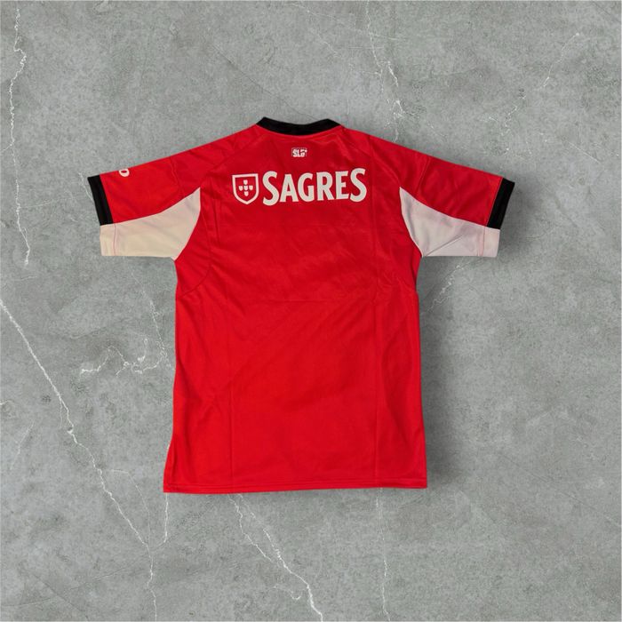 Benfica 25/26 Main Kit