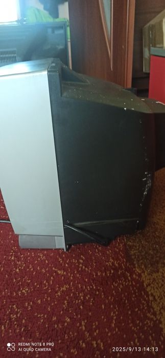 Продам 2 телевизора Rainford и JVC