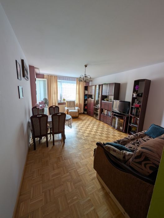 Sprzedam mieszkanie 52,4m2