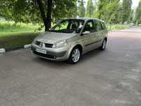Продам Renault scenic