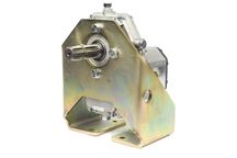 Pompa hydrauliczna na wałek Wom, 112L/min multiplikator, Nowy GR.3