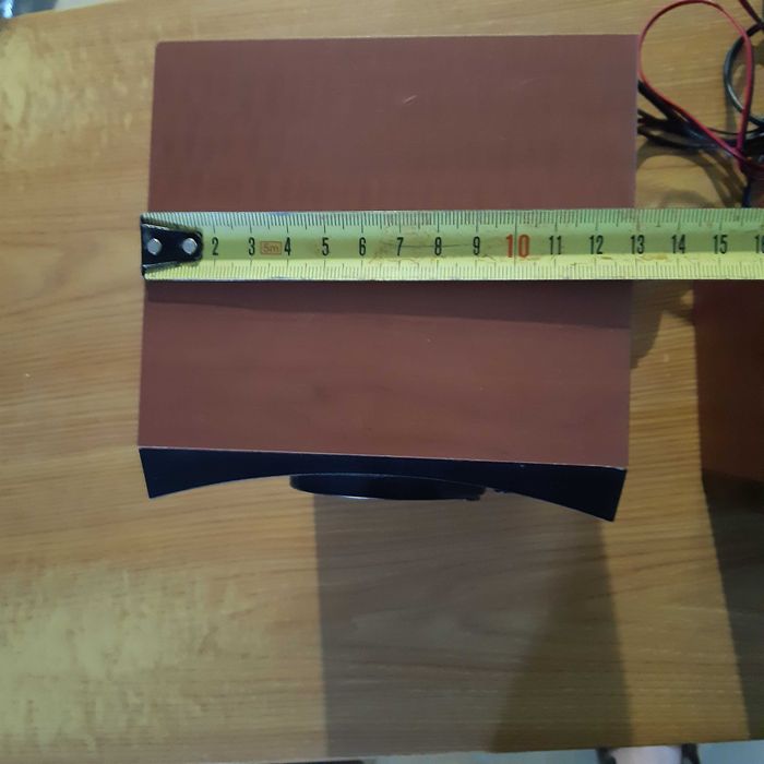 колонки акустичні напольні