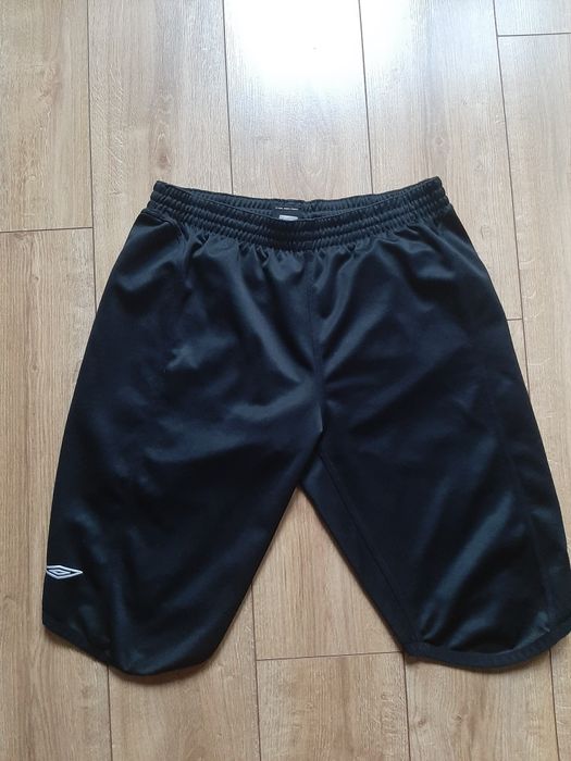 Spodenki sportowe Umbro XL