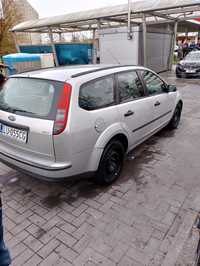 Ford Focus  Kombi