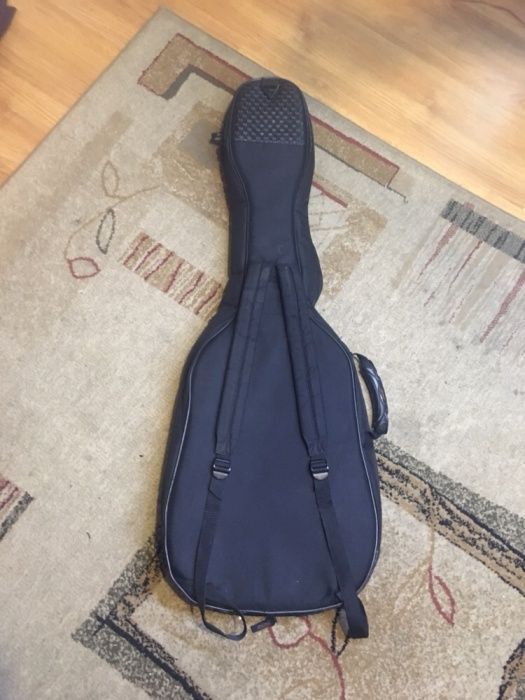 Gitara cruzer