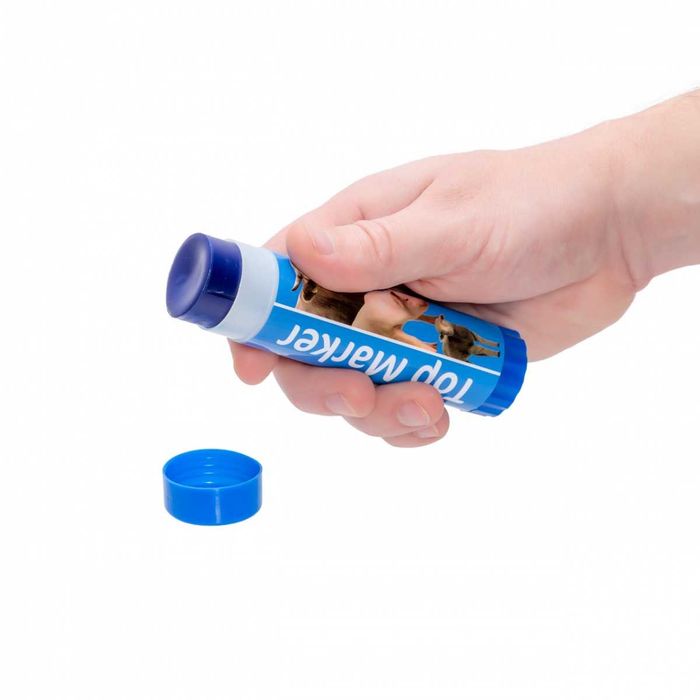 Kredki do znakowania zwierząt, 60 g, TopMarker