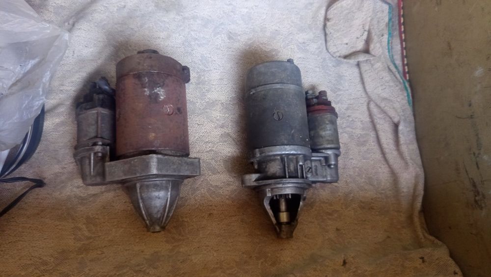 Продам стартер на ваз 2101-2107