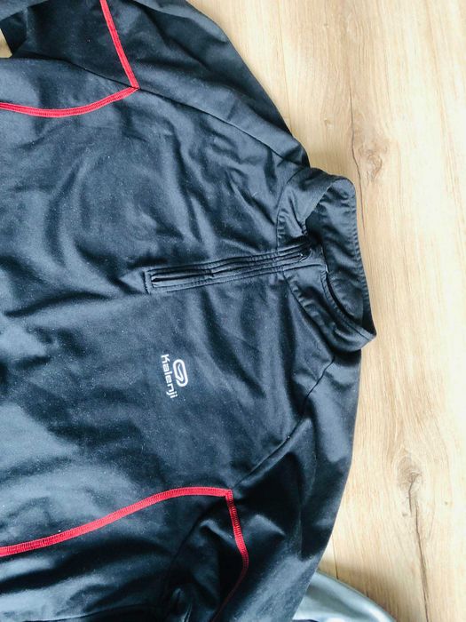 bluzy sportowe M