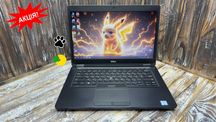 РОЗПРОДАЖ Компактний Ноутбук Для Роботи І Навчання Dell Latitude E5480