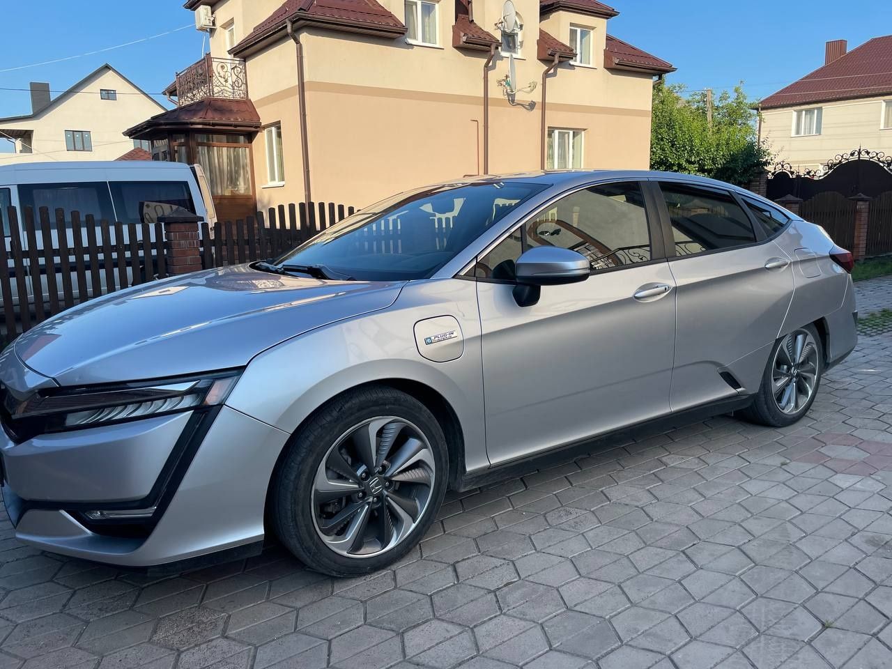 Продам Honda Clarity plug-in hybrid Touring, 2018р.в.