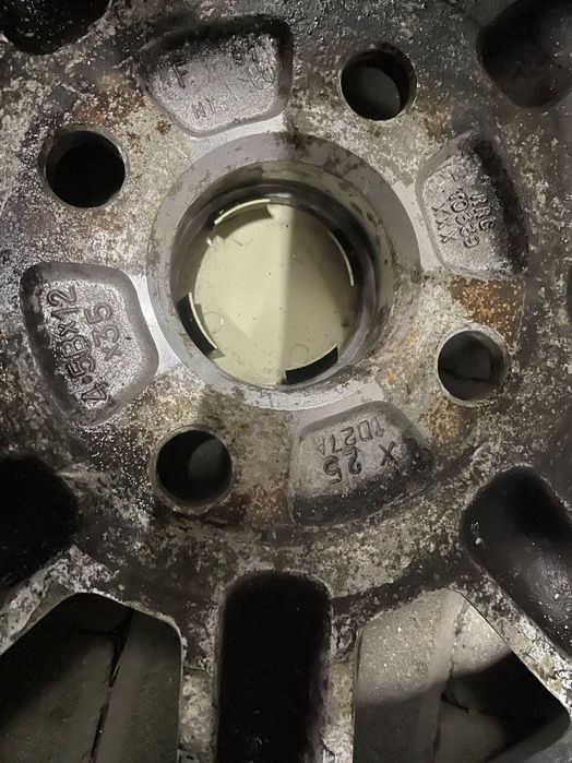 Alufelgi Mini, Cooper, Morris, Rover, Austin, Fiat 126p, 12 cali