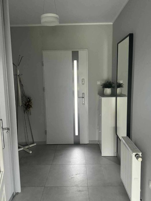Uroczy dom z pięknym ogrodem – 174,2 m², działka 658 m²