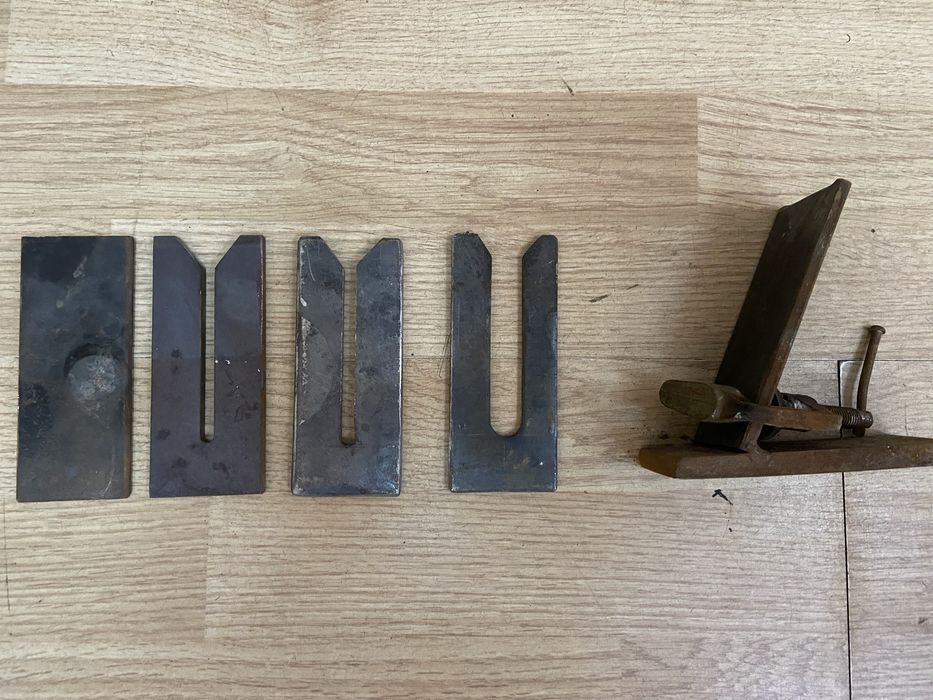 Изложница для литья