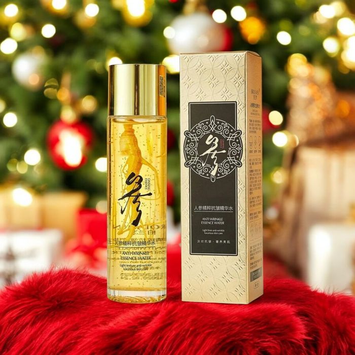 Esencja do twarzy i dekoltu z żeń-szeniem 120 ml.