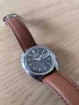 Relógio Seiko 5 actus