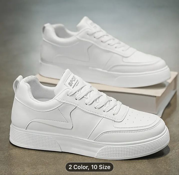 Durable, Comfortable,