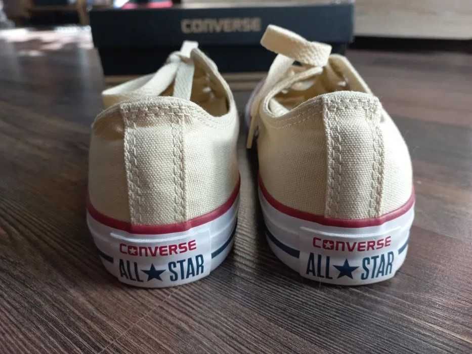 Кеды Converse 35 размера