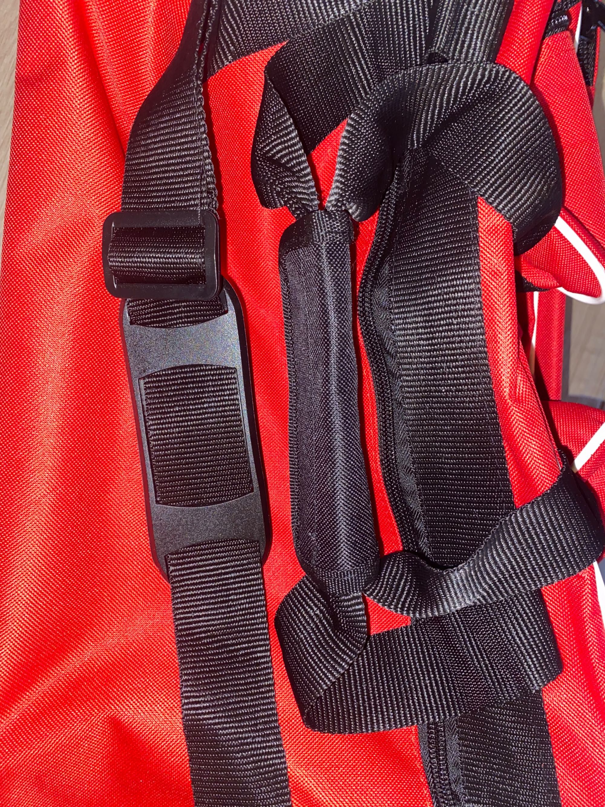 Nowa torba sportowa Kappa!