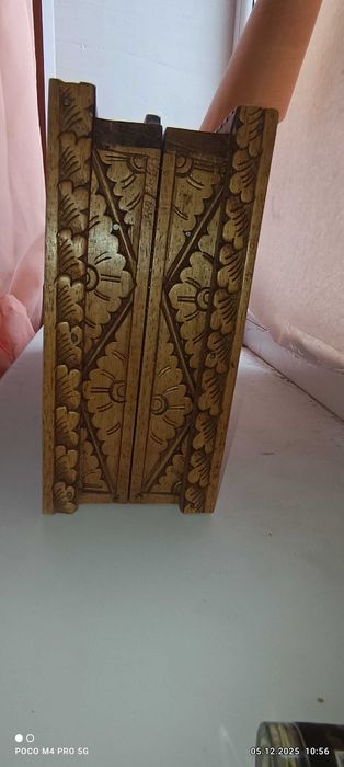 Нарди-шахи ручна робота