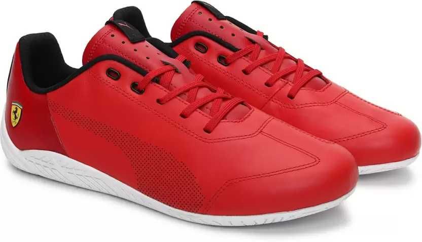 Oryginalne Buty Męskie PUMA Motorsport Ferrari Rdg r.42/45/46