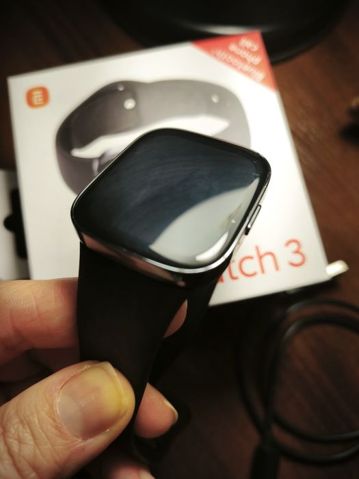 Продам Смарт-годинник Redmi Watch 3