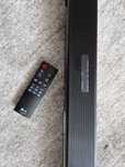 soundbar  głośnik BT firmowy LG