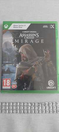 Assasin Creed Mirage