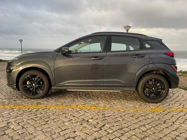 HYUNDAI KAWAI SELECT EV 64.8 kW 204 Cv