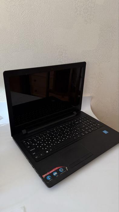 Ноутбук Lenovo IdeaPad 110 - 15 IBR (80T70036RA)