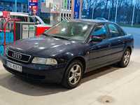 Sprzedam audi a4 B5 1.9 TDI