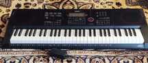 Синтезатор CasioCT-X3000