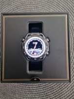 Zegarek Huawei Watch ultimate lub zamiana Garmin 7