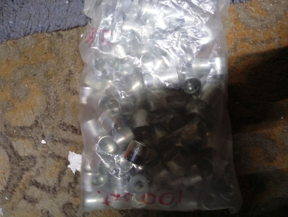 Wyprzedaż garażowa