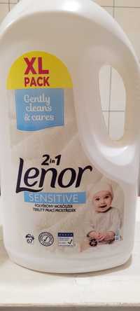 Lenor  3685l sensitive