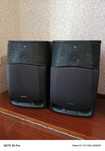 Акустические системы aiwa