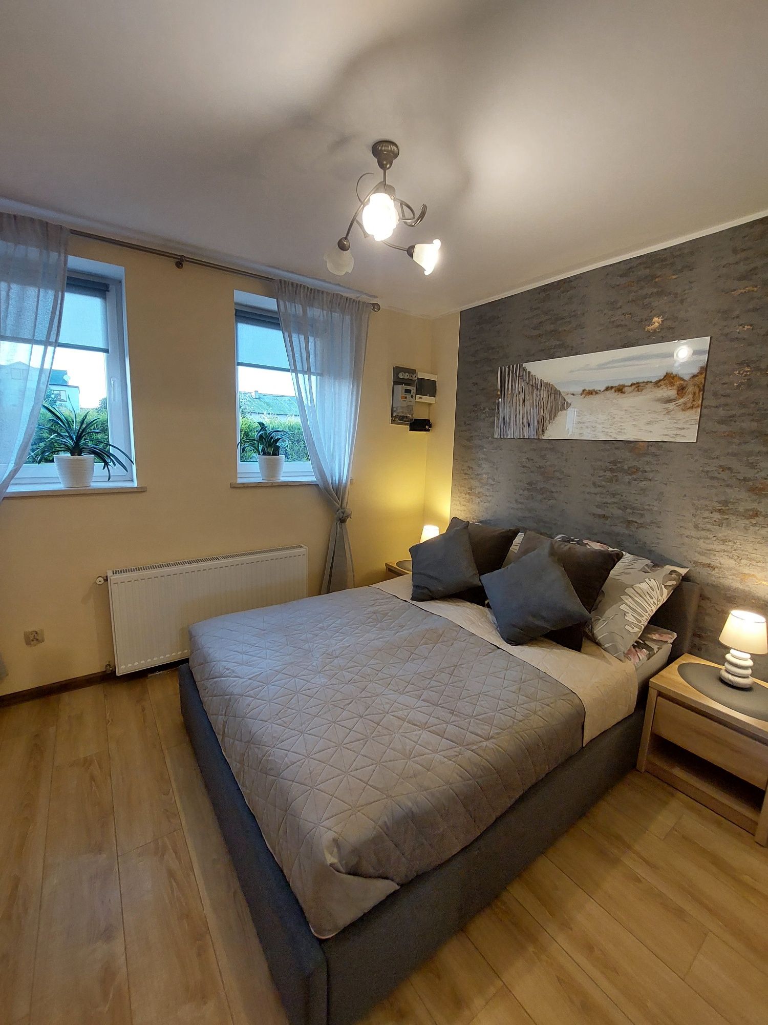 Apartament Puck  4 os