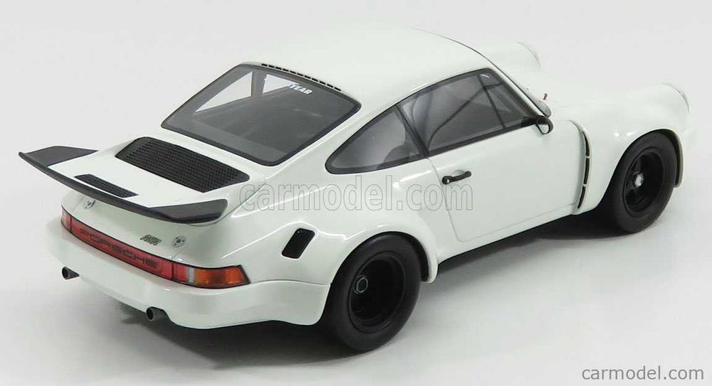 Porsche 8 Modelos + 1/18 + Resina + GT Spirit + Portes Gratis