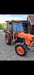 Traktor kubota L345-ll-D1