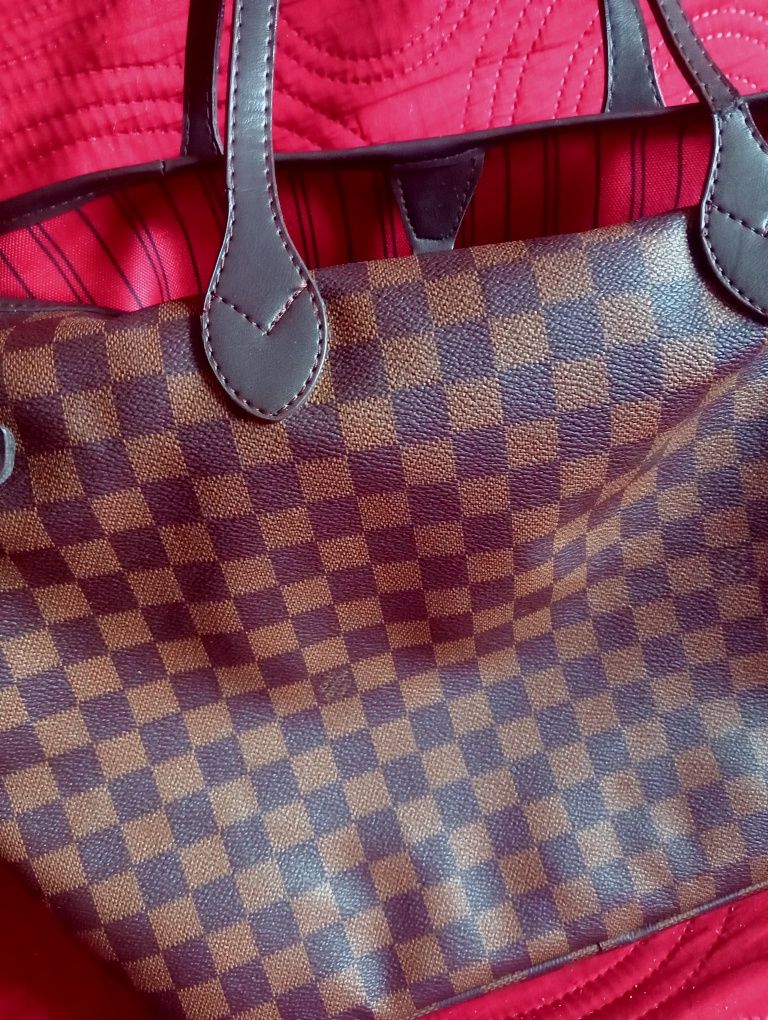 Louis Vuitton torebka