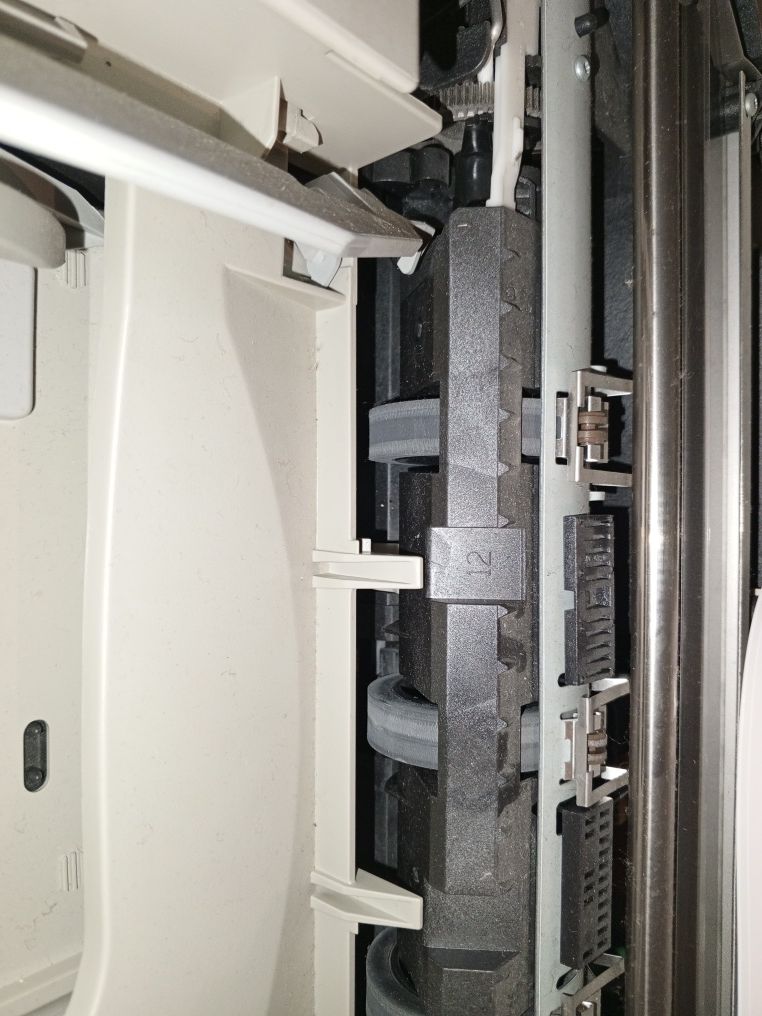 Принтер струйный hp c6450a