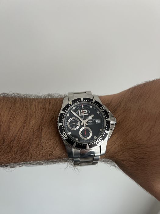 Longines Hydroconquest (41mm)