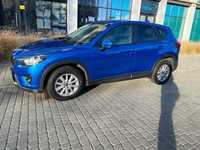 Mazda CX-5 2012 р., оригінальний пробіг 116 тис., один власник