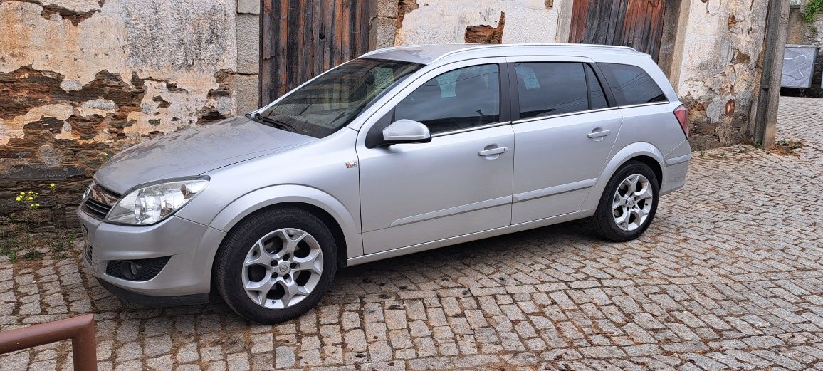Opel astra carrinha