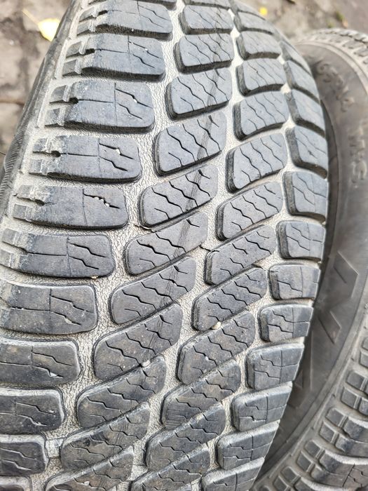 175/65R14 82T Dębica Navigator 2,2szt całoroczne