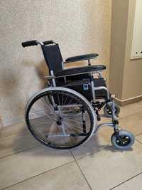 Wózek inwalidzki Timago - nie użytkowany