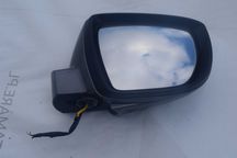 lusterko prawe HYUNDAI IX35 LIFT. 8 PIN  kolor ZAR.europa