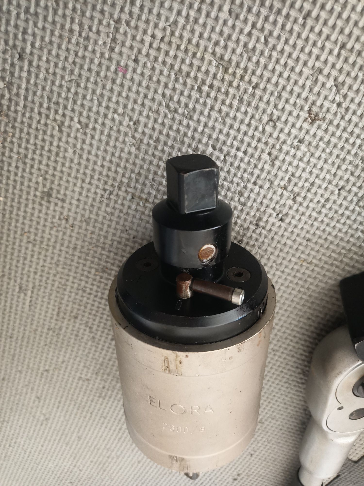 Wzmacniacz momentu obrotowego 3200nm