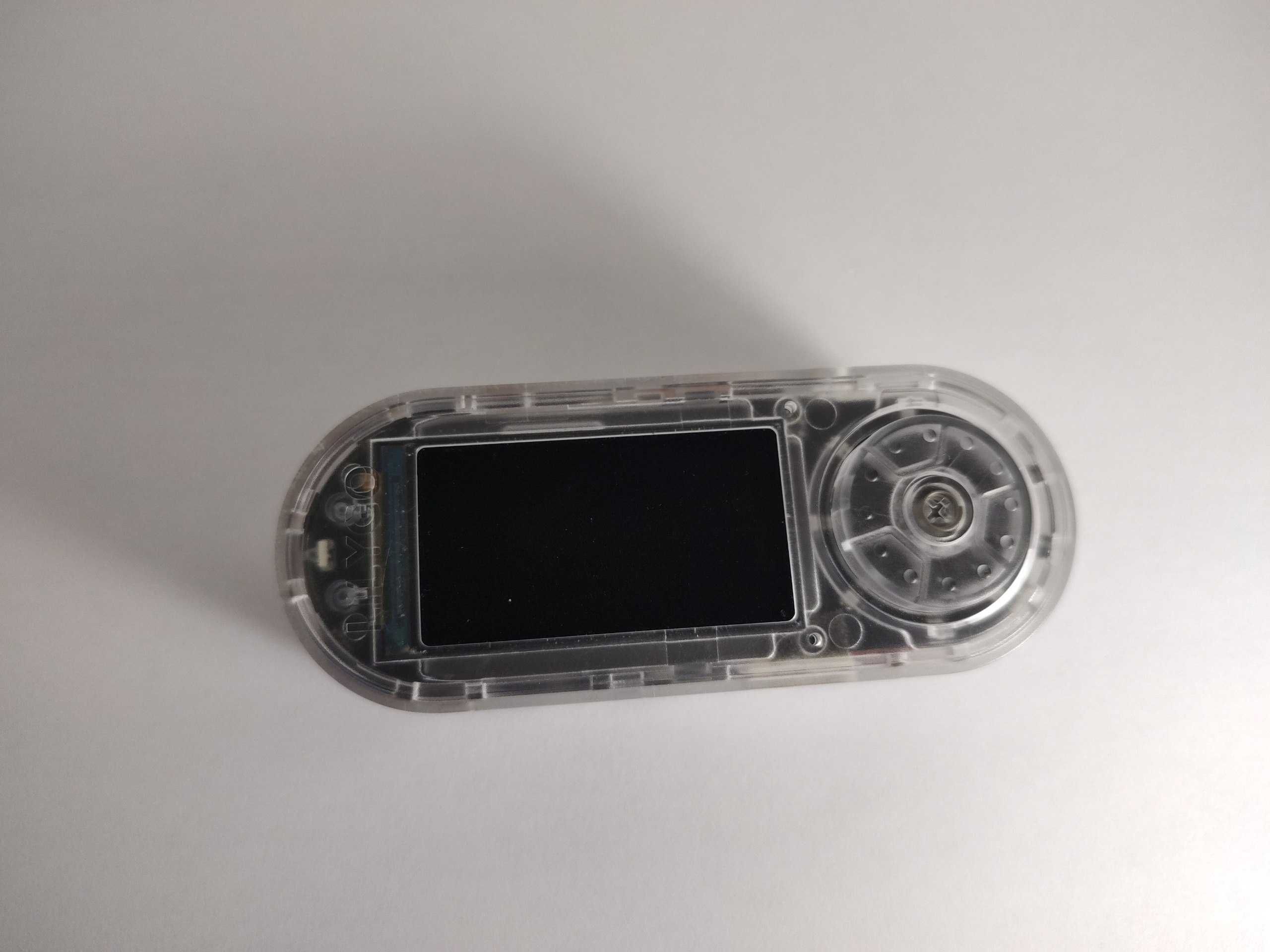 LilyGo T-Embed CC1101